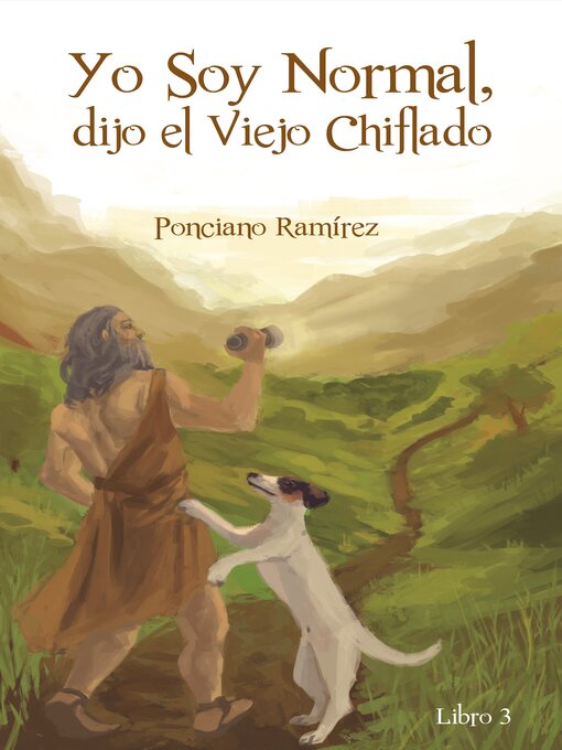 Title details for Yo Soy Normal by Ponciano Ramírez - Available